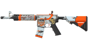 Asiimov image