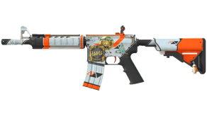 Asiimov image