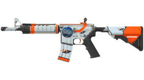 Asiimov image