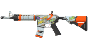 Asiimov image
