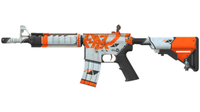 Asiimov image