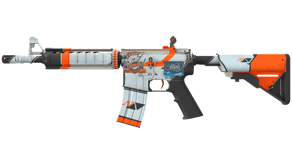 Asiimov image