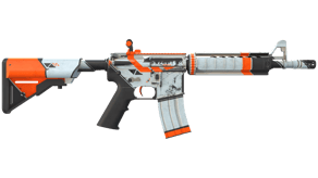Asiimov image