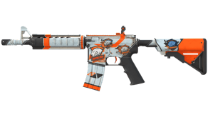 Asiimov image