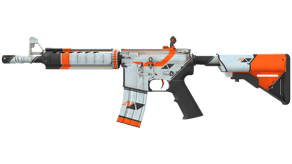 Asiimov image