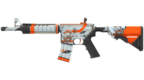 Asiimov image