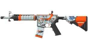 Asiimov image