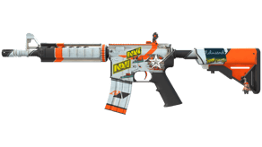 Asiimov image
