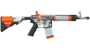 Asiimov image