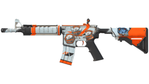 Asiimov image