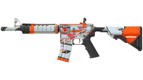 Asiimov image