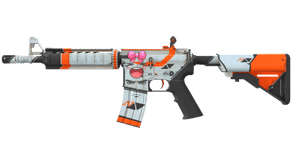Asiimov image