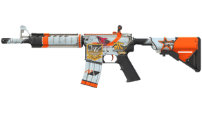 Asiimov image