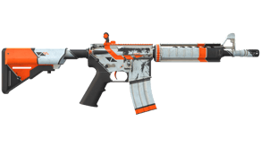 Asiimov image
