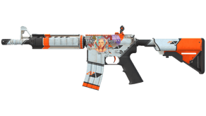 Asiimov image