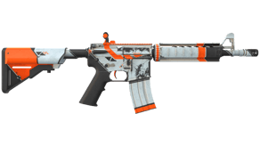 Asiimov image