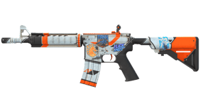 Asiimov image