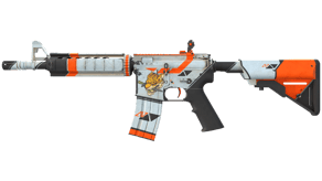 Asiimov image