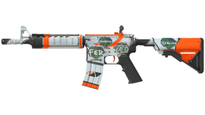 Asiimov image