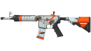 Asiimov image