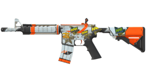 Asiimov image