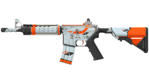 Asiimov image