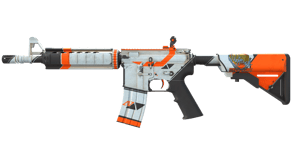 Asiimov image