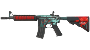Bullet Rain image