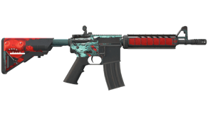 Bullet Rain image