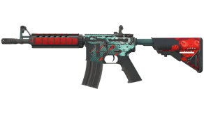 Bullet Rain image
