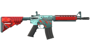 Bullet Rain image