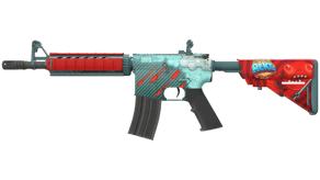 Bullet Rain image
