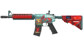 Bullet Rain image