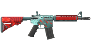 Bullet Rain image