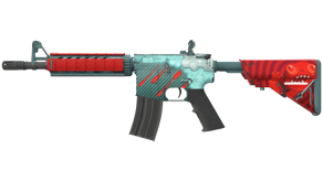 Bullet Rain image