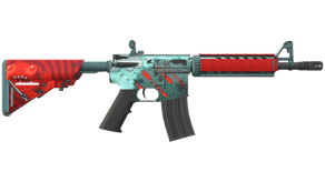 Bullet Rain image
