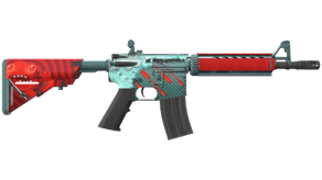 Bullet Rain image