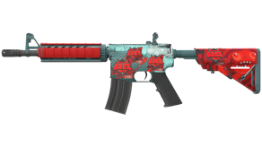 Bullet Rain image
