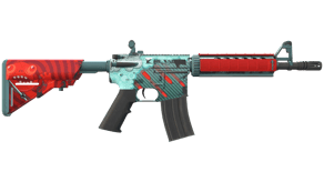 Bullet Rain image