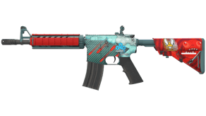 Bullet Rain image