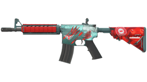 Bullet Rain image