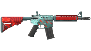 Bullet Rain image