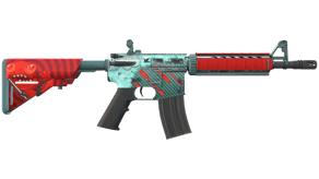 Bullet Rain image