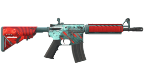Bullet Rain image