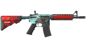 Bullet Rain image