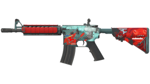 Bullet Rain image