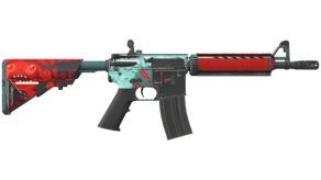 Bullet Rain image