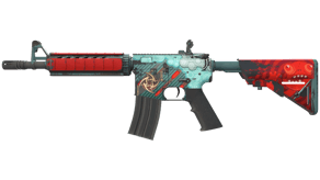 Bullet Rain image
