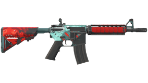 Bullet Rain image