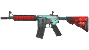 Bullet Rain image